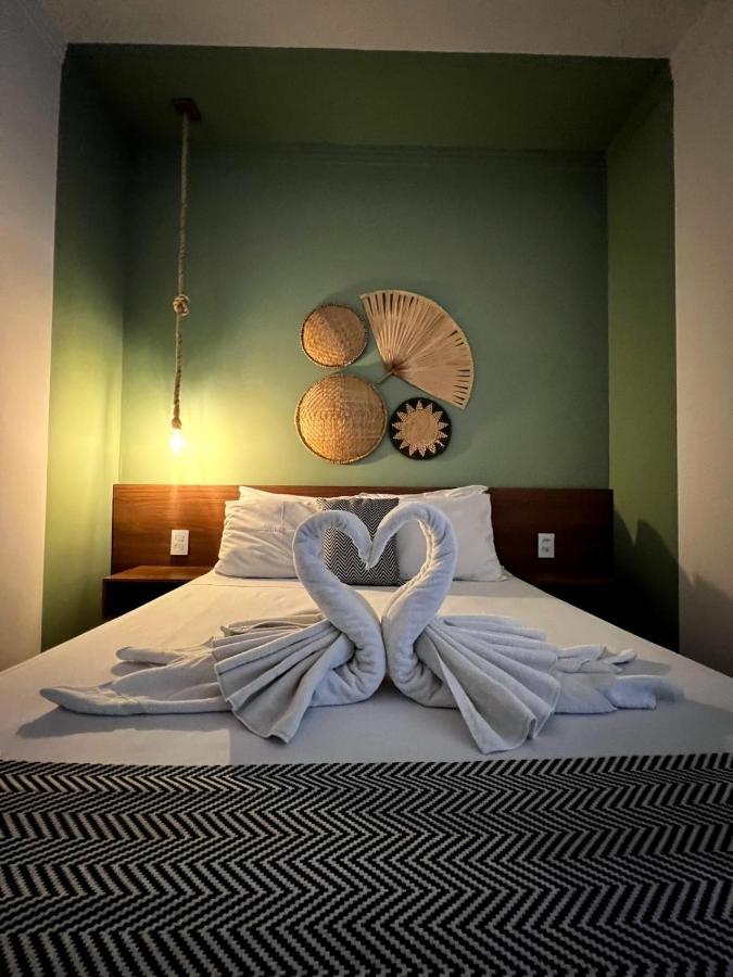 Hotel Fazenda Vale Da Cachoeira แซร์ฮาเนกรา ภายนอก รูปภาพ